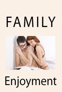 Family Enjoyment: Incest Erotica - Conan Fallon - E-Book