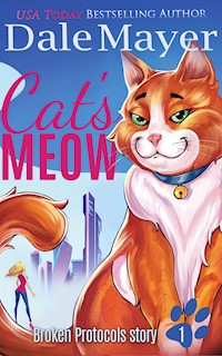 Cat’s Meow - Dale Mayer - E-Book