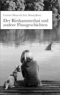 Der Birshammerhai und andere Flussgeschichten - Corinne Maiocchi - E-Book