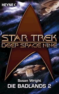 Star Trek: Badlands 2 - Susan Wright - E-Book