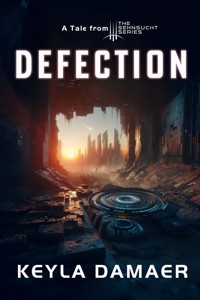 Defection - Keyla Damaer - E-Book