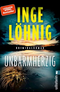 Unbarmherzig - Inge Löhnig - E-Book