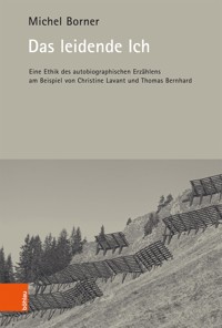 Das leidende Ich - Michel Borner - E-Book