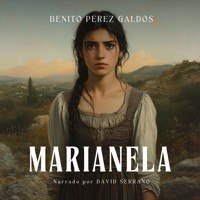 Marianela - Audiolibro - Benito Pérez Galdòs - Hörbuch