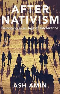 After Nativism - Ash Amin - E-Book
