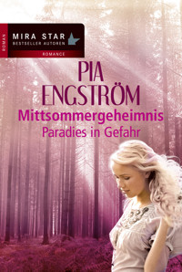 Paradies in Gefahr - Pia Engström - E-Book