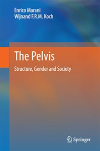 The Pelvis - Enrico Marani - E-Book