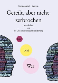 Geteilt, aber nicht zerbrochen - Sonnenkind System - E-Book