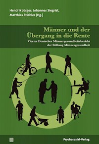 Männer und der Übergang in die Rente -  - E-Book