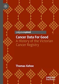 Cancer Data For Good - Thomas Kehoe - E-Book