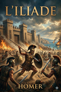 L'Iliade - Homer - E-Book