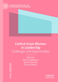 Central Asian Women in Leadership -  - E-Book