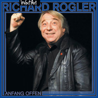 Anfang offen - Richard Rogler - Hörbuch
