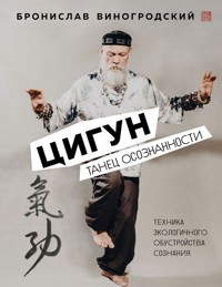Цигун. Танец осознанности - Бронислав Виногродский - E-Book