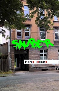 Sauber - Marco Toccato - E-Book