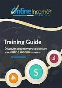 Online Income Formula - Raymond Wayne - E-Book
