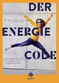 Der Energie-Code - Doris Eller-Berndl - E-Book