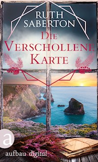 Die verschollene Karte - Ruth Saberton - E-Book