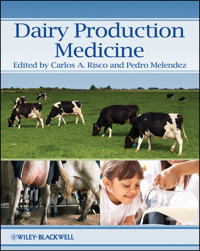 Dairy Production Medicine -  - E-Book