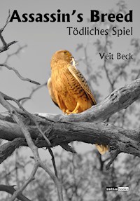 Assassin's Breed - Veit Beck - E-Book