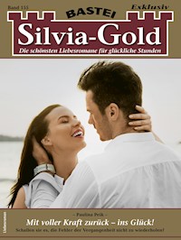 Silvia-Gold 155 - Paulina Peik - E-Book