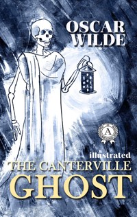 The Canterville Ghost - Oscar Wilde - E-Book