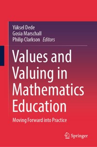 Values and Valuing in Mathematics Education -  - E-Book
