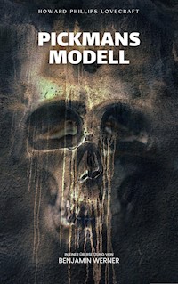 Pickmans Modell - Howard Phillips Lovecraft - E-Book