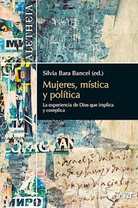 Mujeres, mística y política - Silvia Bara Bancel - E-Book