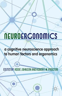 Neuroergonomics -  - E-Book