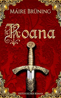 Roana - Máire Brüning - E-Book