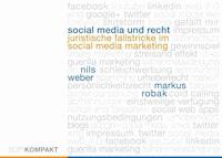 Social Media und Recht - Markus Robak - E-Book