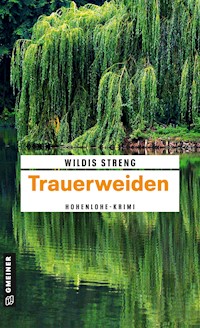 Trauerweiden - Wildis Streng - E-Book