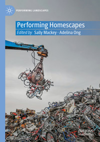 Performing Homescapes -  - E-Book