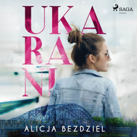 Ukarani - Anita Bezdziel - Hörbuch