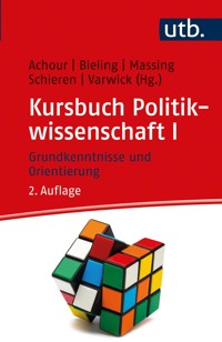 Kursbuch Politikwissenschaft I -  - E-Book