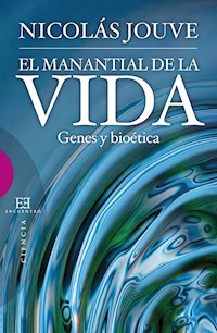 El manantial de la vida - Nicolás Jouve de la Barreda - E-Book