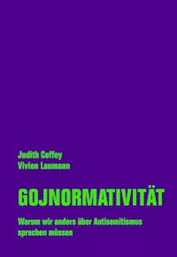 Gojnormativität - Vivien Laumann - E-Book