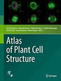 Atlas of Plant Cell Structure -  - E-Book