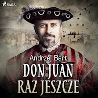 Don Juan raz jeszcze - Andrzej Bart - Hörbuch