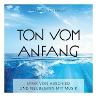 ton vom anfang - Bärbel Maiberger - Hörbuch