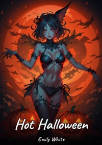 Hot Halloween - Emily White - E-Book