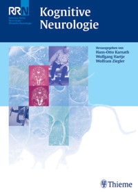 Kognitive Neurologie - Wolfgang Hartje - E-Book