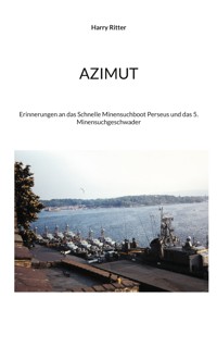 Azimut - Harry Ritter - E-Book