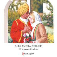 El heredero del sultán - Alexandra Sellers - Hörbuch