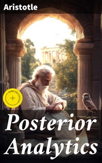Posterior Analytics - Aristotle - E-Book