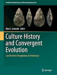 Culture History and Convergent Evolution -  - E-Book