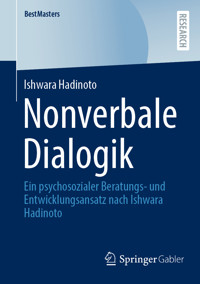 Nonverbale Dialogik - Ishwara Hadinoto - E-Book