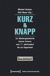 Kurz & Knapp -  - kostenlos E-Book