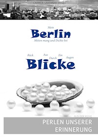 Mein Berlin -  - E-Book